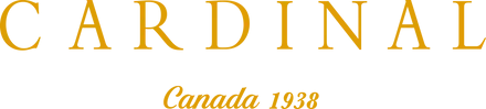 Cardinal of Canada logo