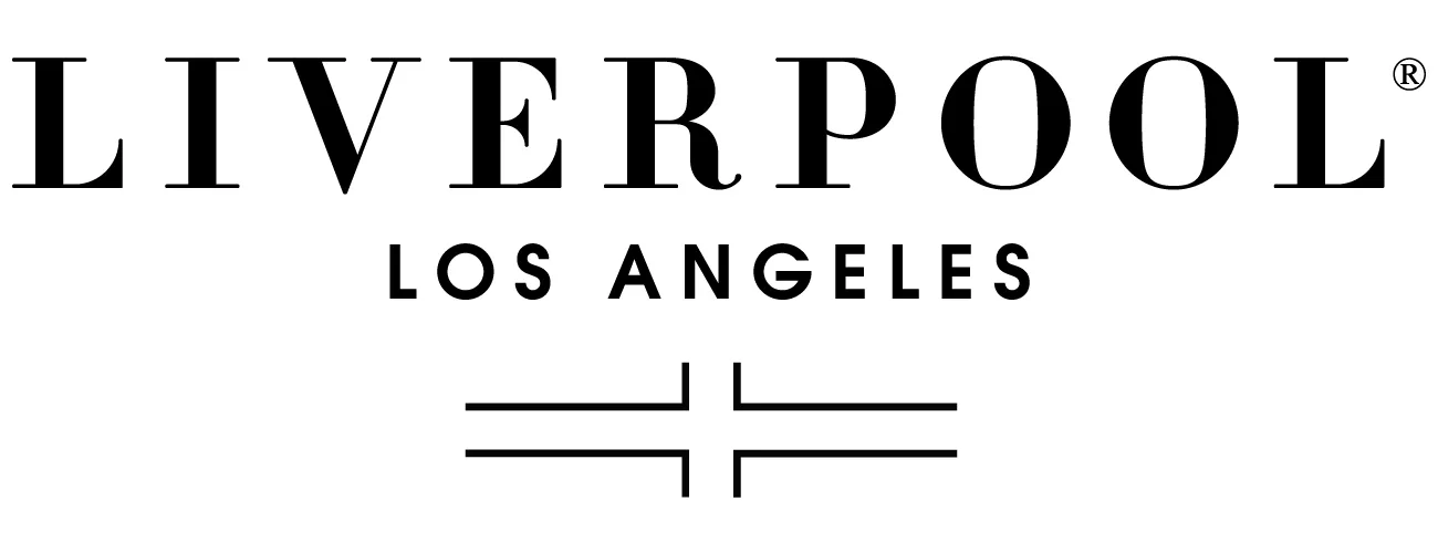 Liverpool Los Angeles logo